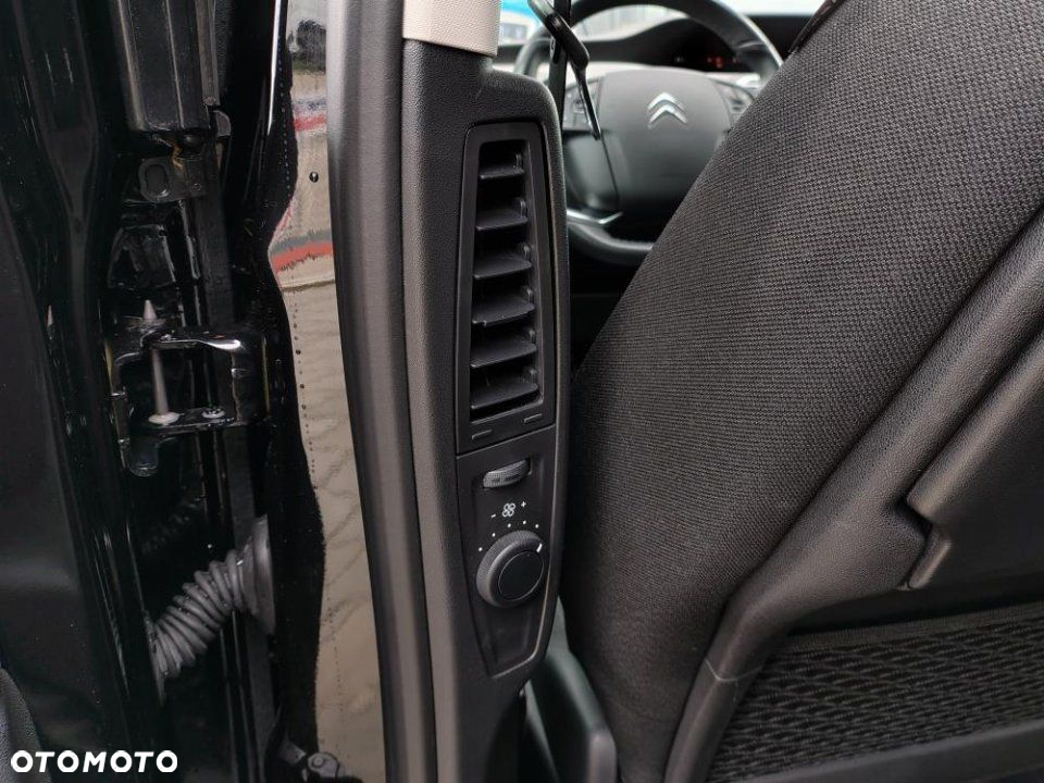 Citroën C4 SpaceTourer - 13