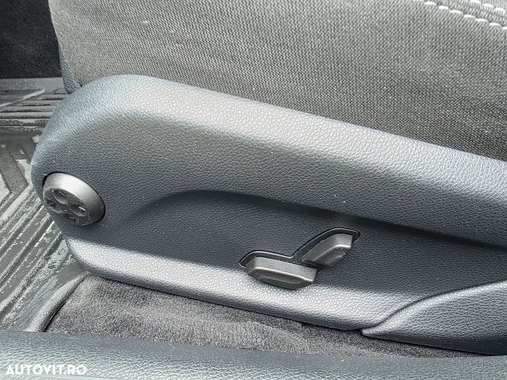 Mercedes-Benz C 200 d 9G-TRONIC Avantgarde - 16