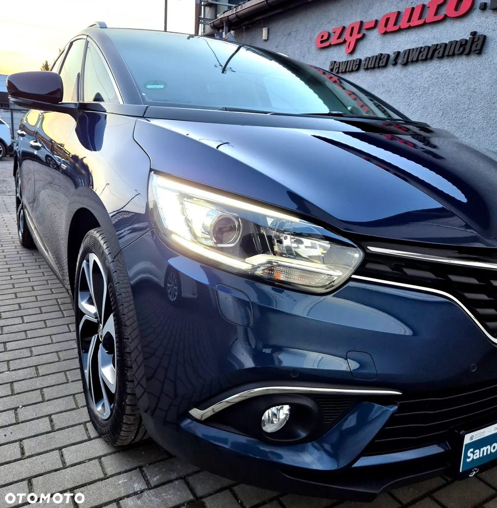 Renault Grand Scenic Energy TCe 130 S&S Bose Edition - 14