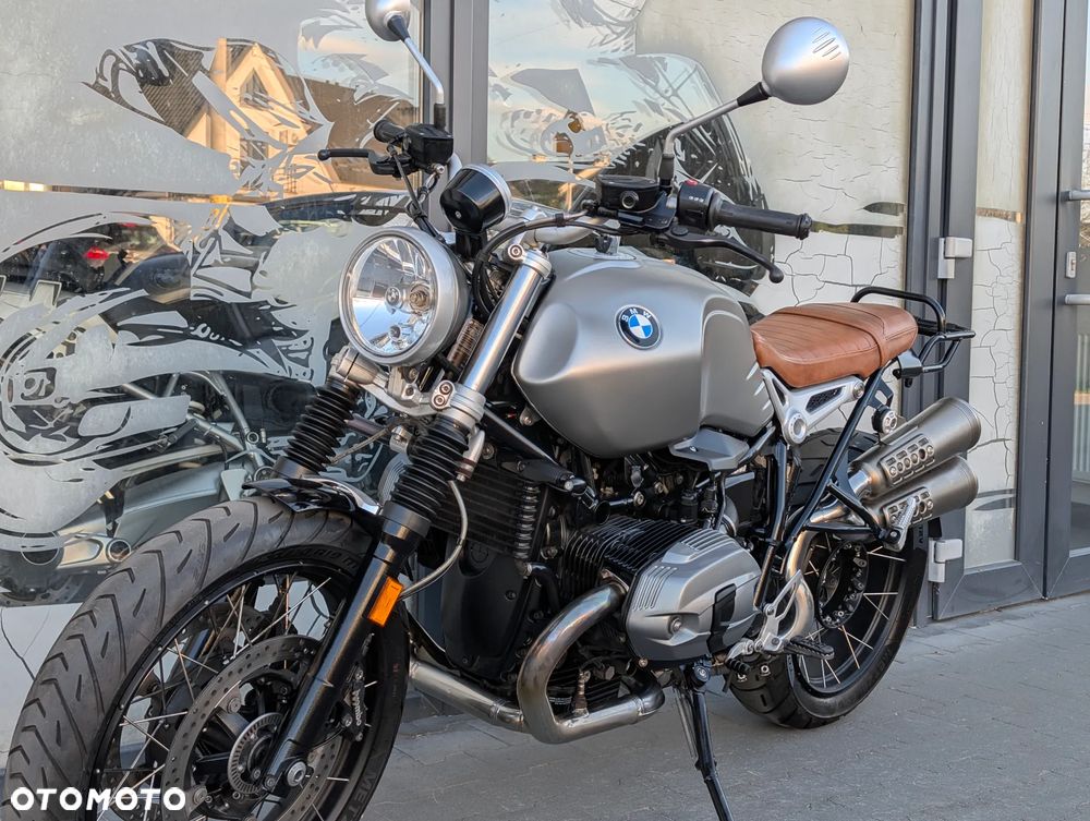 BMW R - 3