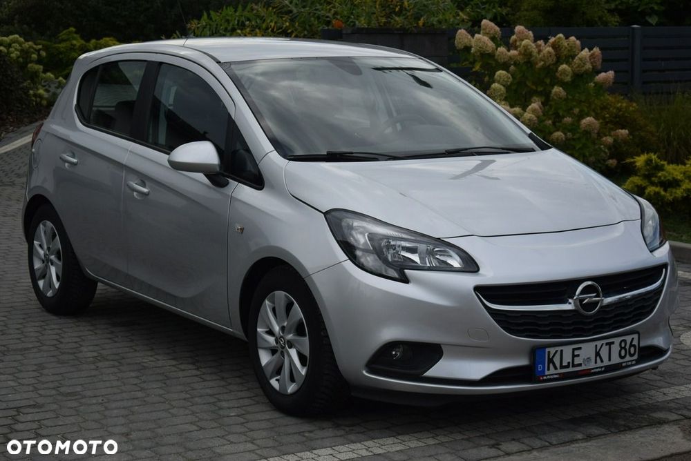 Opel Corsa 1.2 Enjoy - 3