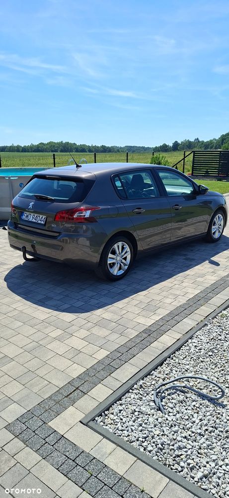 Peugeot 308 HDi FAP 92 Access - 6