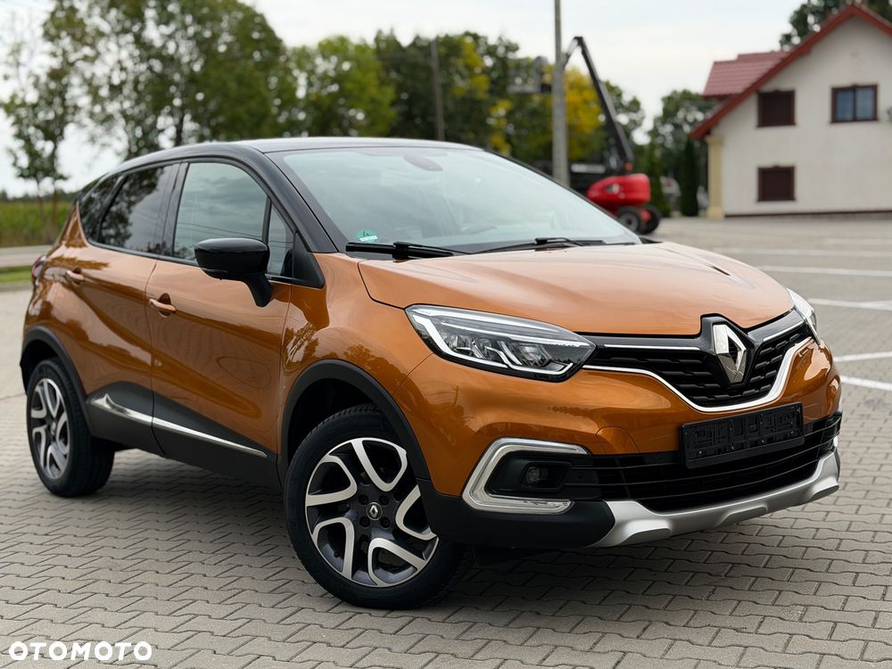 Renault Captur (ENERGY) TCe 90 INTENS - 13