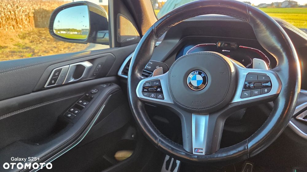 BMW X5 xDrive45e - 10