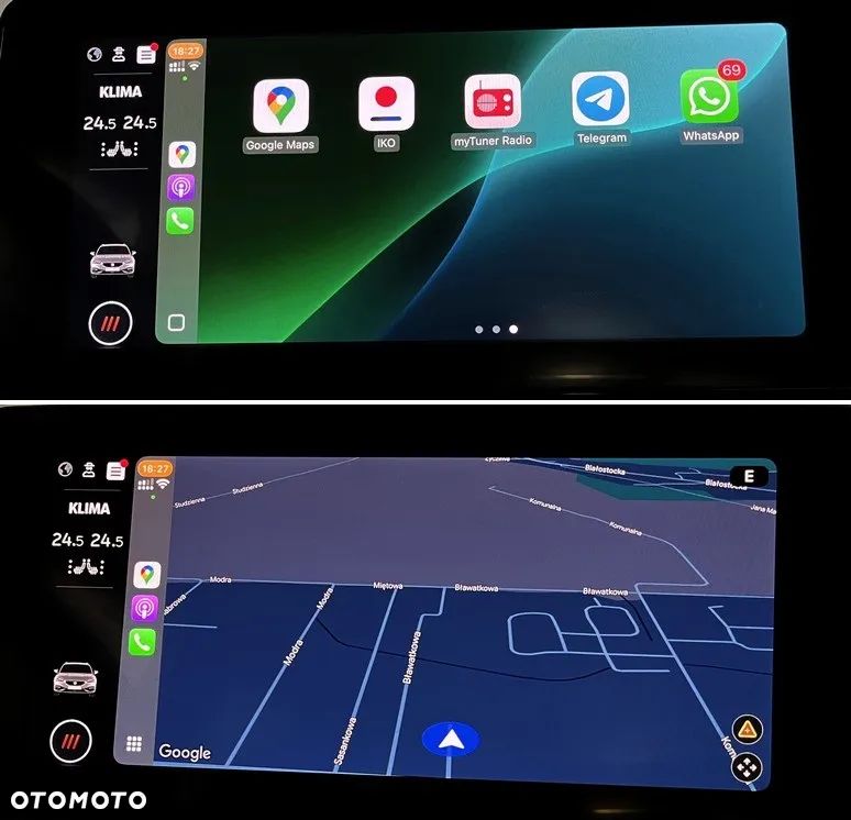 Seat Leon Sportstourer 2.0 TDI DSG Xcellence Plus - 9