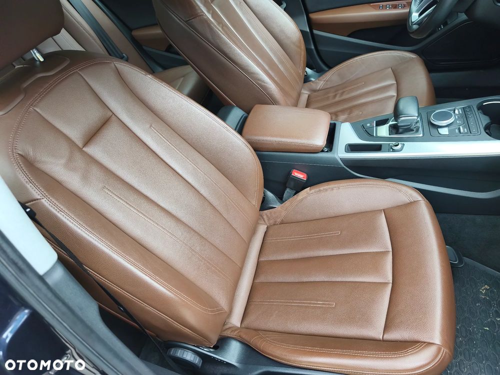 Audi A4 Allroad quattro 2.0 TDI S tronic - 22