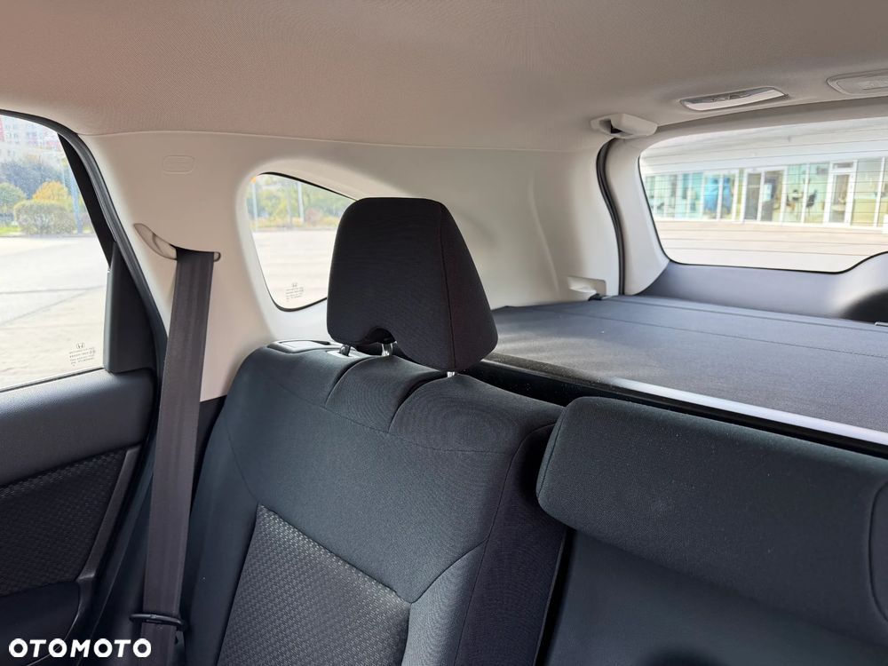 Honda CR-V 2.0i-VTEC 4WD Automatik Elegance - 25