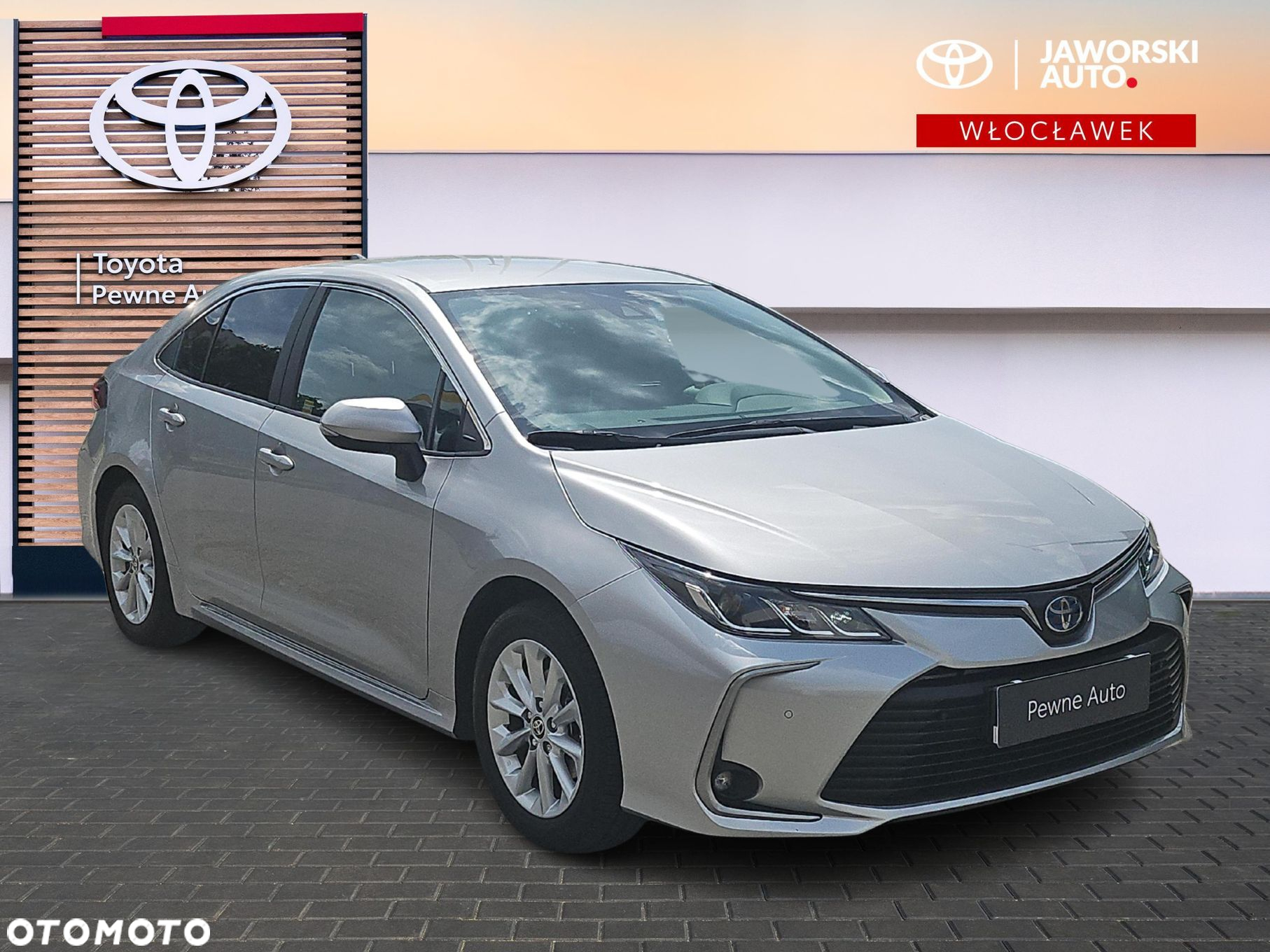 Toyota Corolla - 7