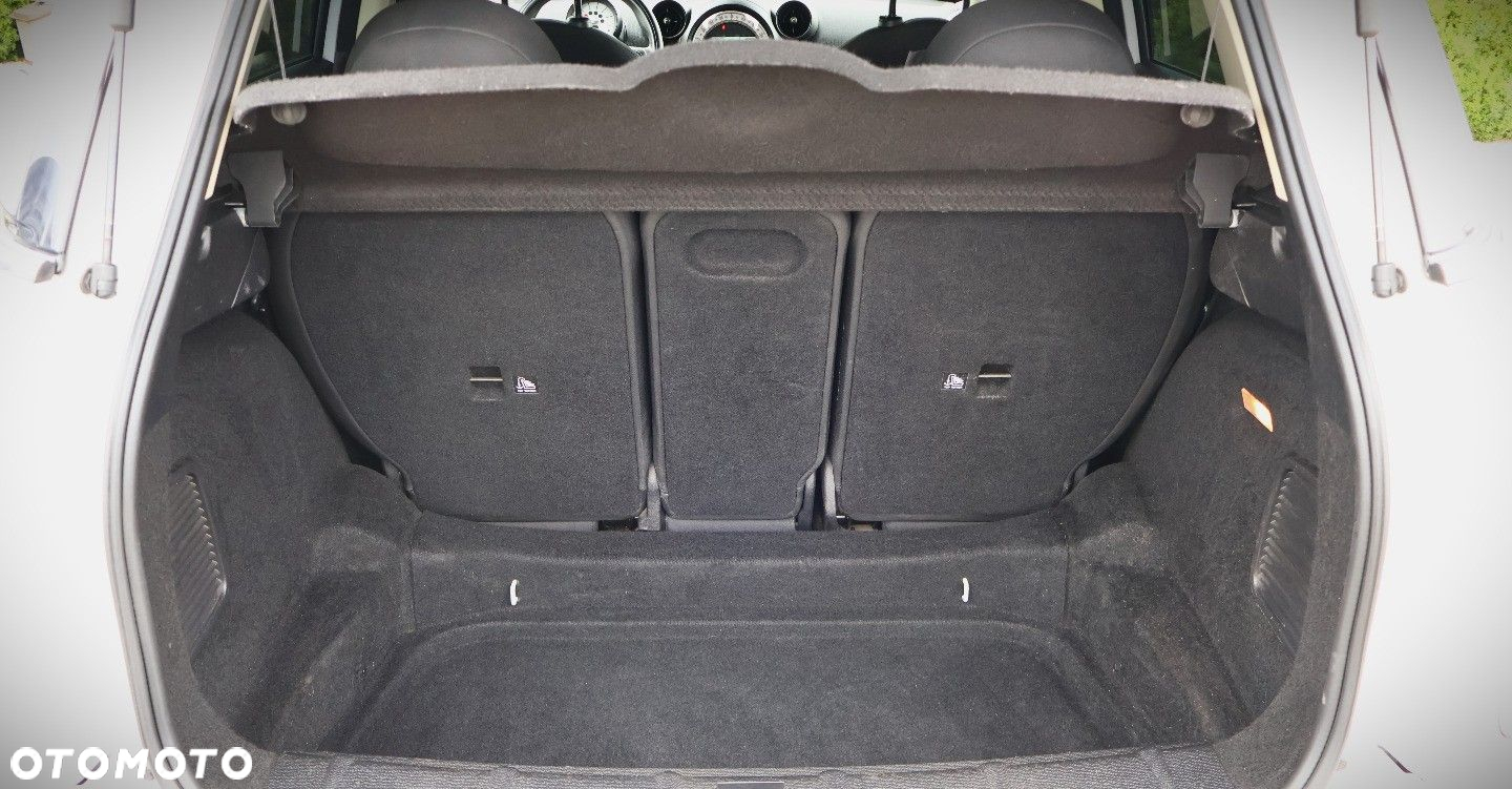 MINI Countryman - 20