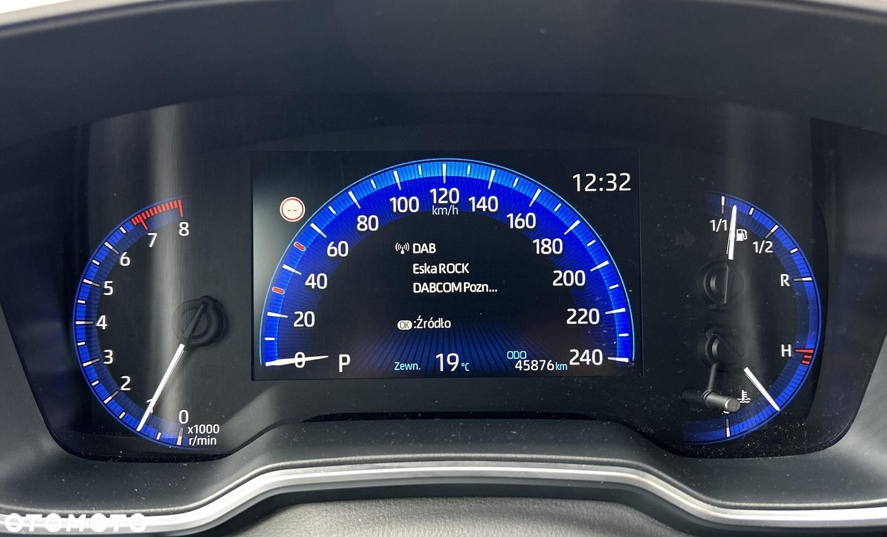 Toyota Corolla 1.5 Comfort MS - 16
