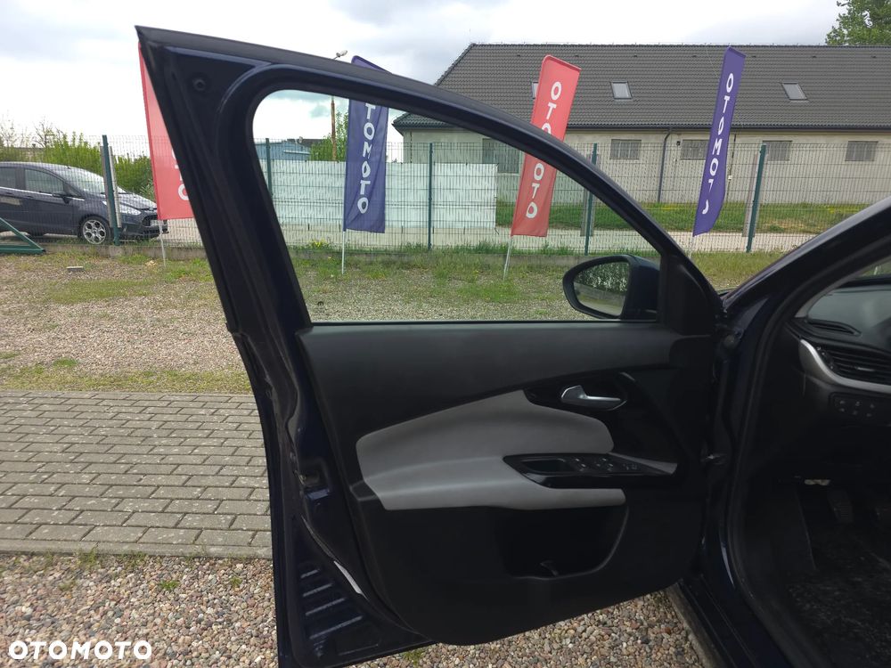 Fiat Tipo 1.6 MultiJet 16v Lounge - 18
