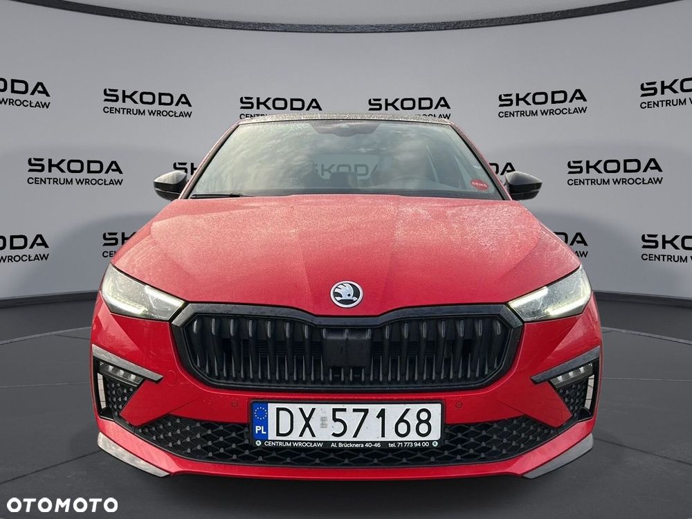Skoda Scala - 2