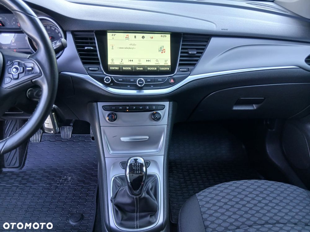 Opel Astra 1.6 CDTI DPF ecoFLEX TourerStart/Stop Style - 24