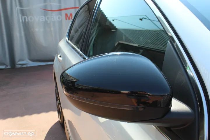 Peugeot 308 1.6 e-THP GT - 8