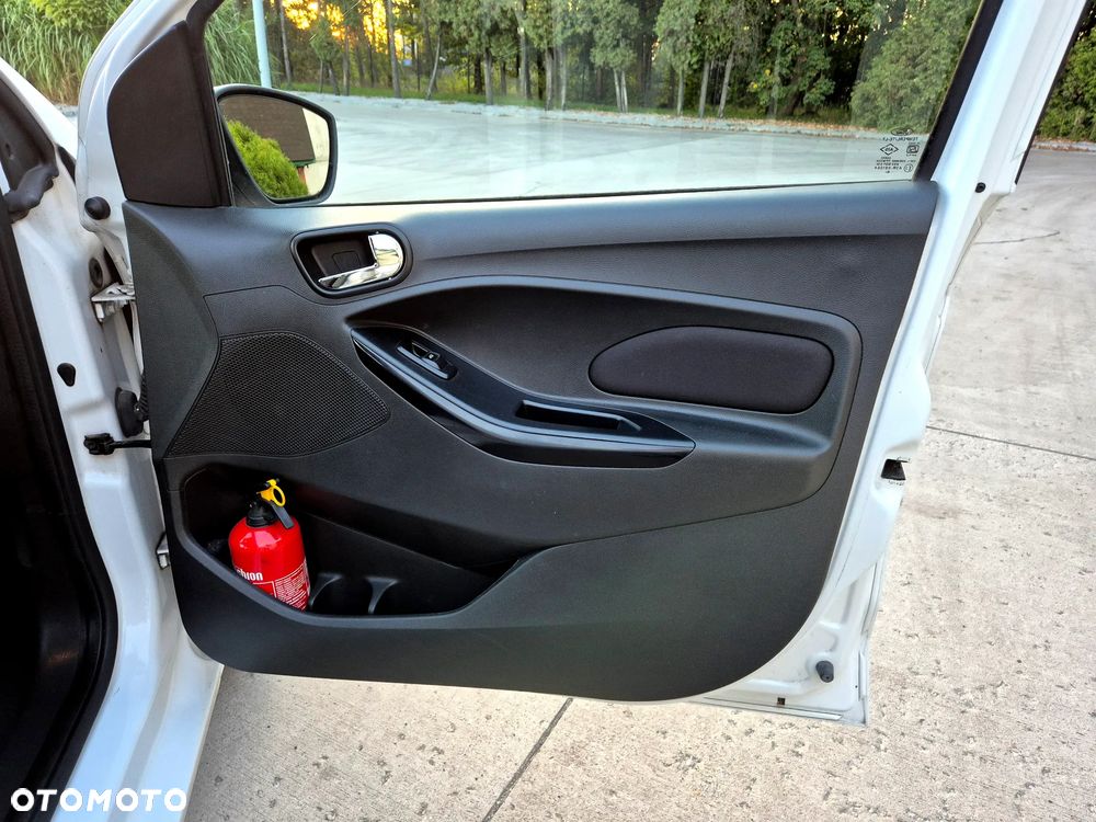 Ford Ka+ - 30