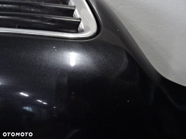 MASKA POKRYWA SILNIKA AUDI A6 C5 LIFT ALLROAD 01-04 LAK:LZ9W NR295 - 7