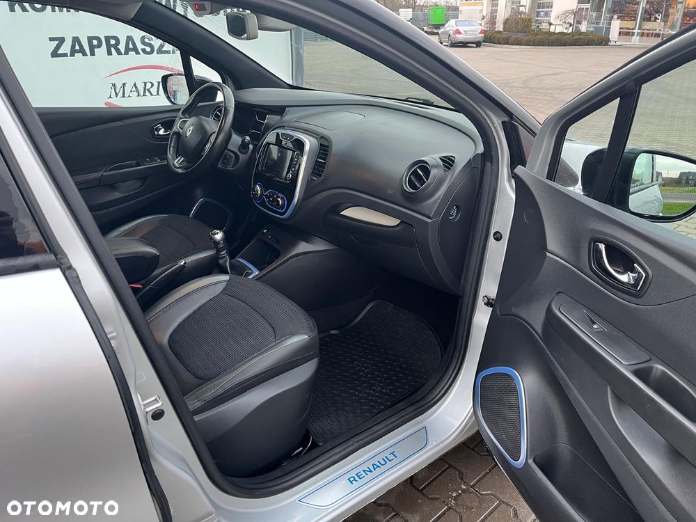 Renault Captur - 18