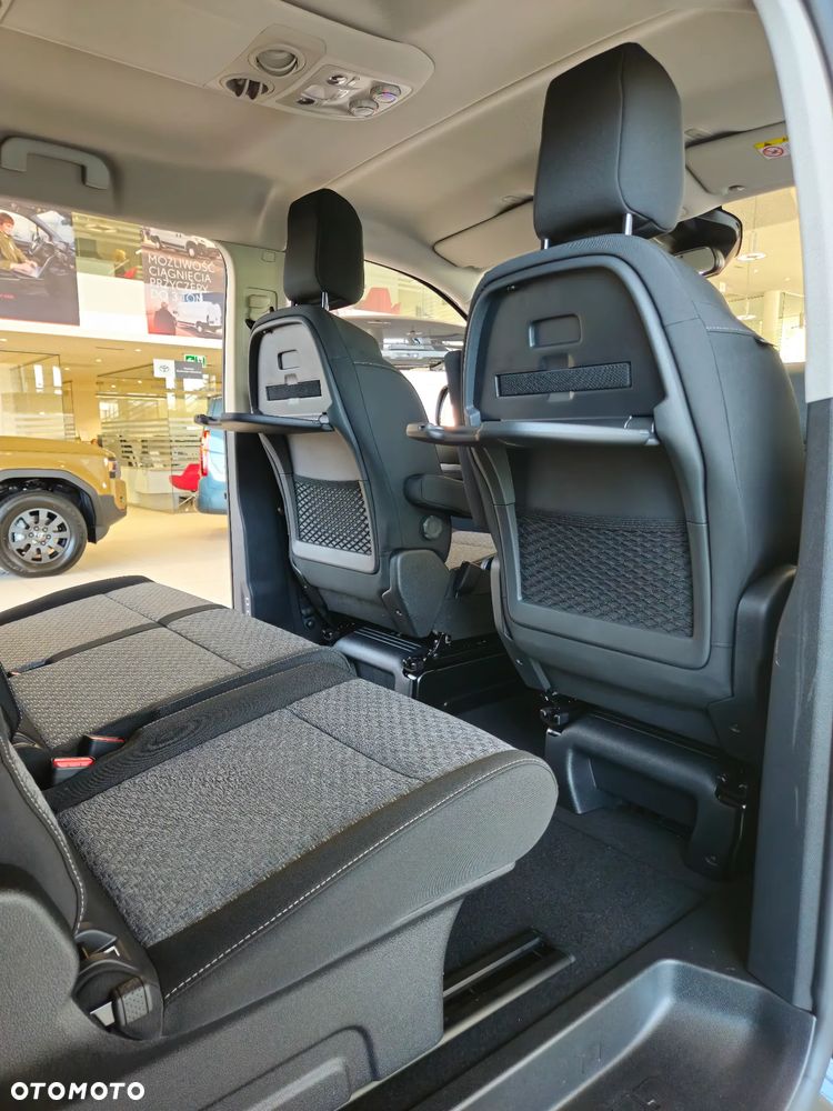 Toyota Proace Verso 2.0 D4-D Long Family - 14