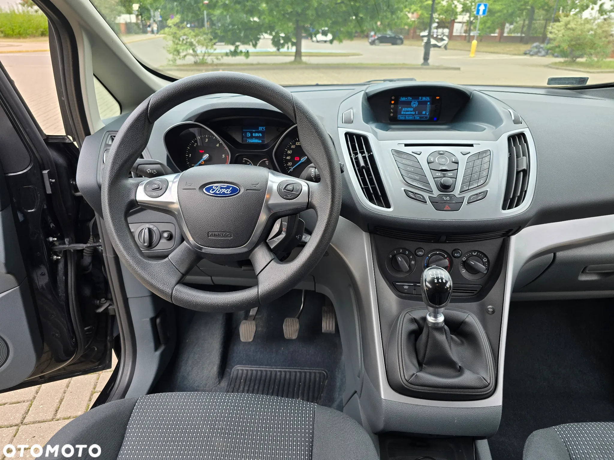 Ford C-MAX - 4