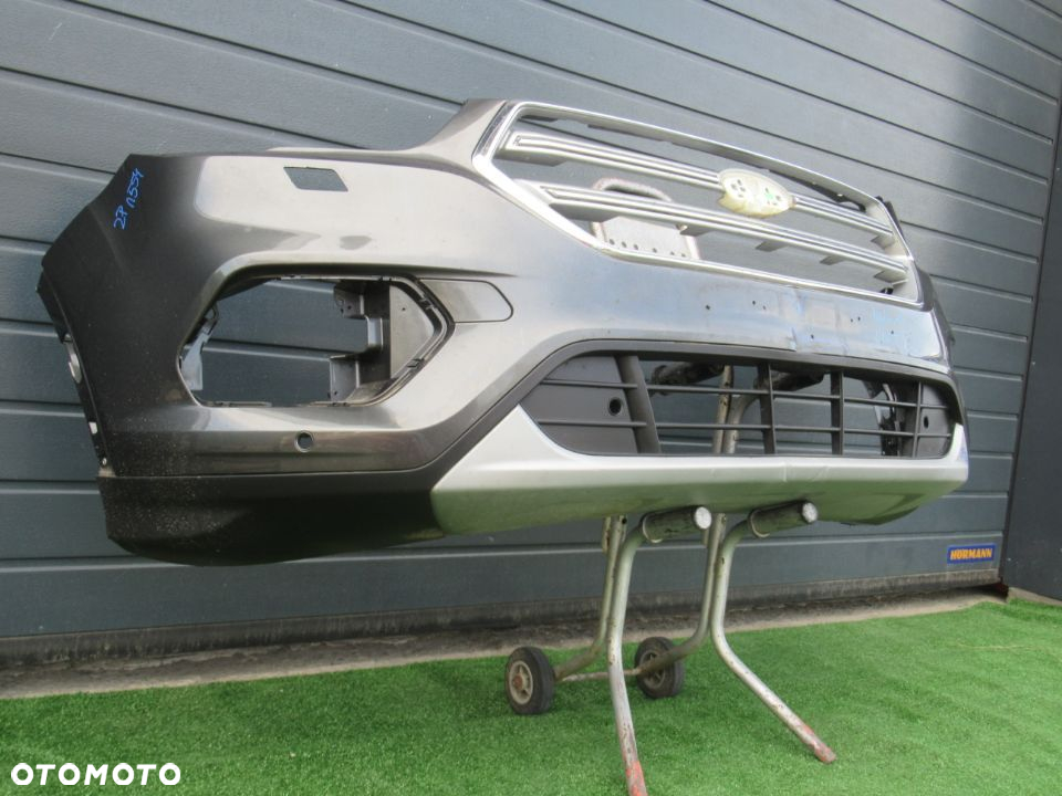 ZDERZAK PRZÓD PRZEDNI FORD KUGA MK2 LIFT 2016-2019 rok - 15