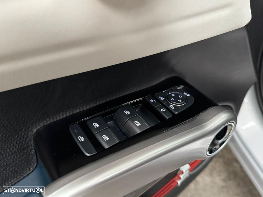 BYD Atto 3 Design - 22