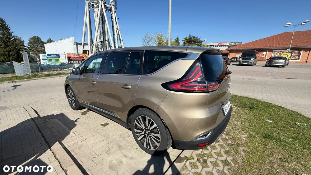Renault Espace 1.6 TCE Initiale Paris EDC 7os - 4