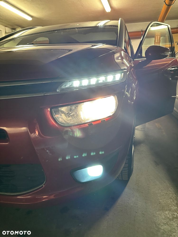 Citroën C4 Picasso 1.6 e-HDi Exclusive ETG6 - 19