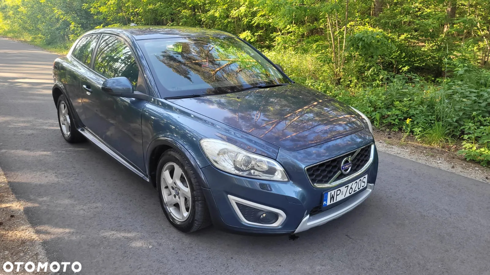 Volvo C30 D2 Start-Stop - 15
