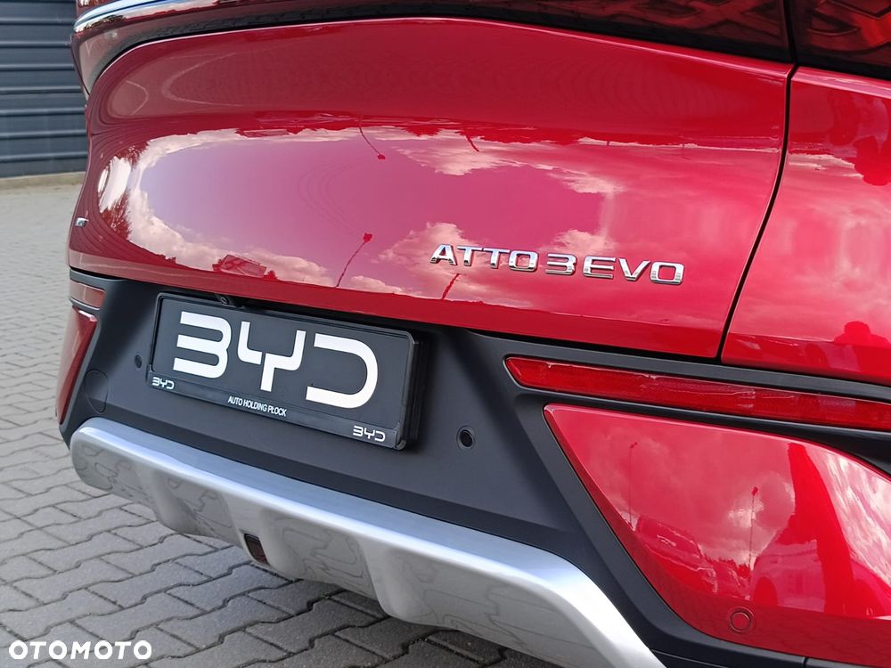 BYD Atto 3 - 18