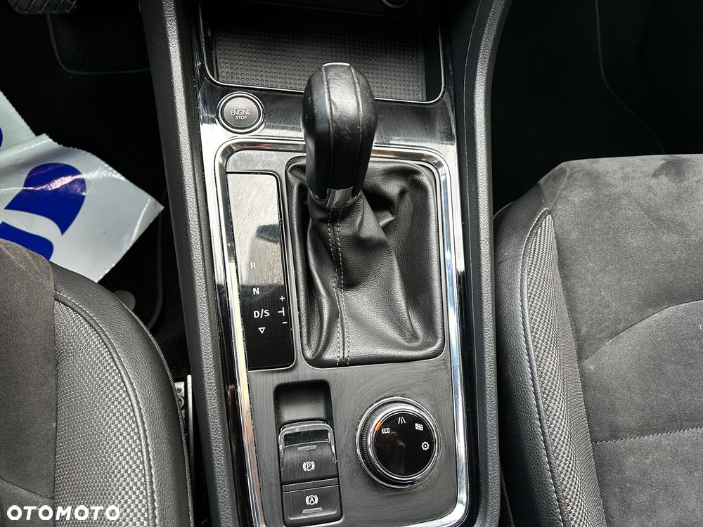 Seat Ateca 1.4 ECO TSI DSG STYLE - 14