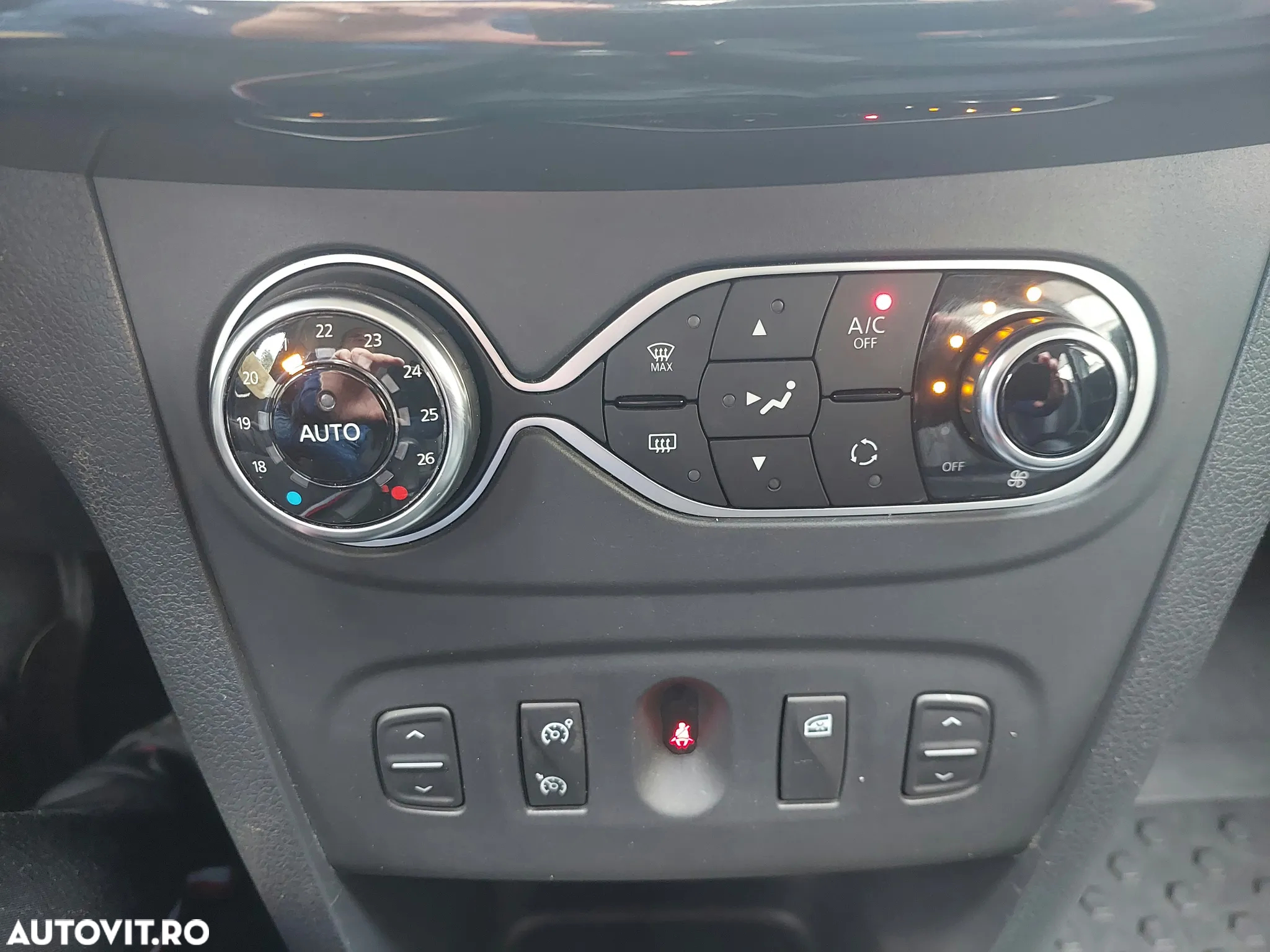 Dacia Sandero 0.9 TCe Prestige - 13