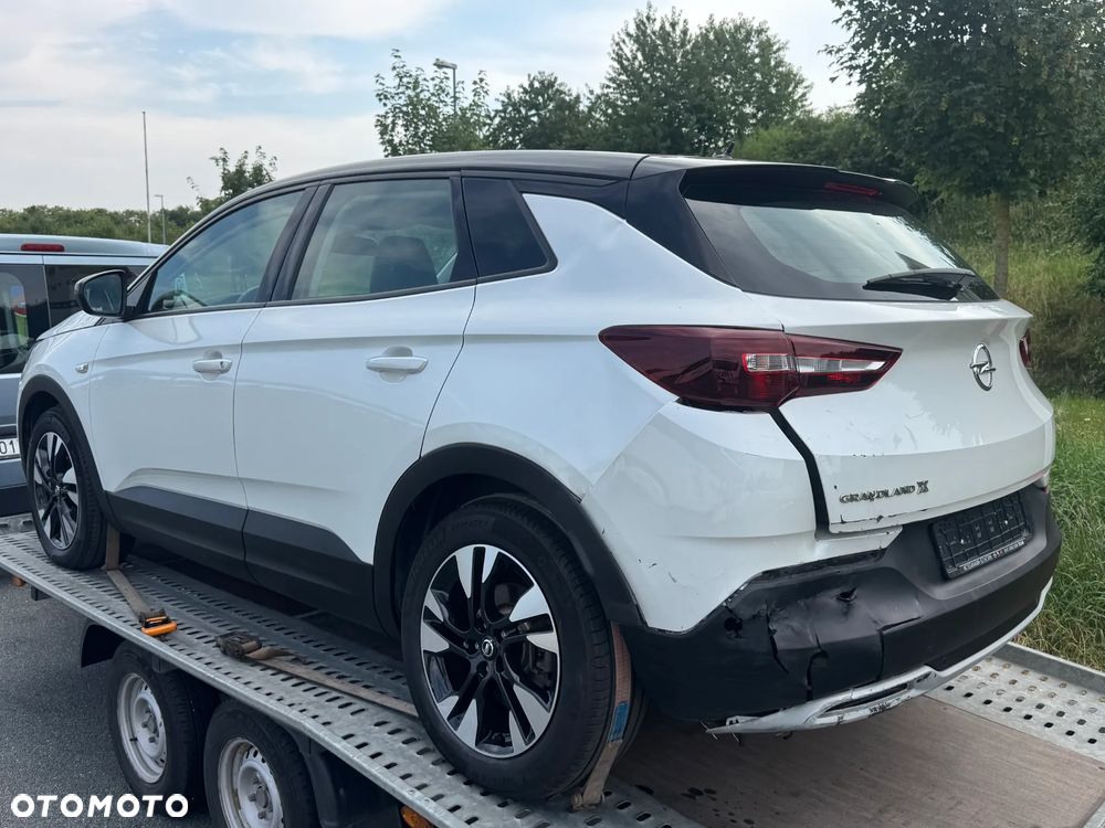 Opel Grandland X 1.6 Start/Stop Automatik Business INNOVATION - 31