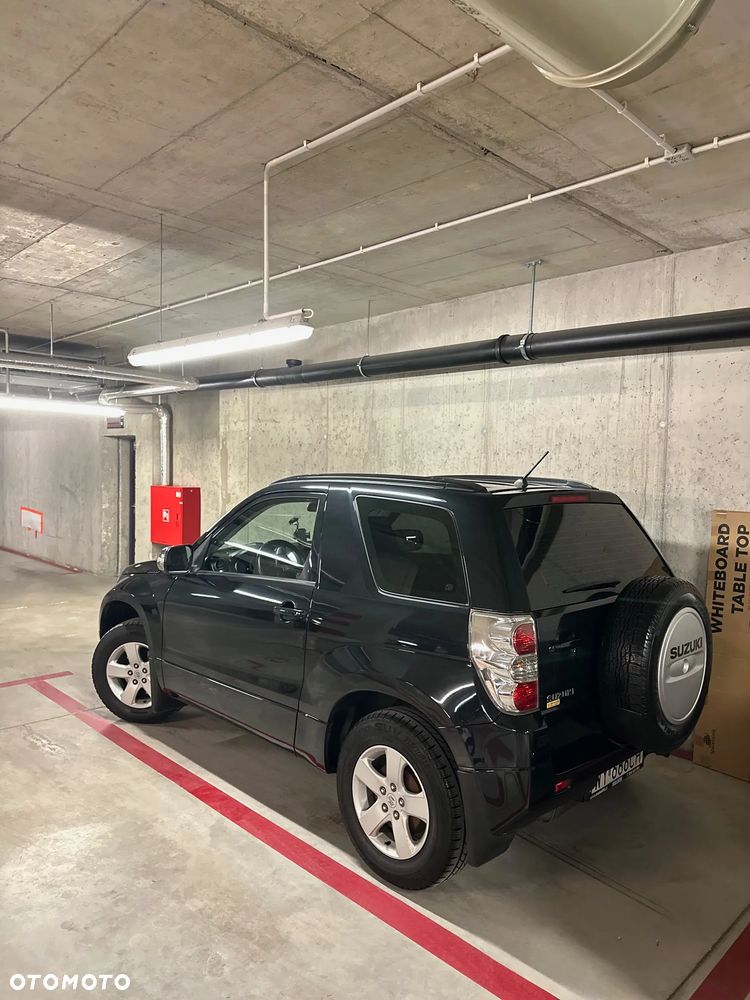 Suzuki Grand Vitara 1.6 Comfort EU5 - 11