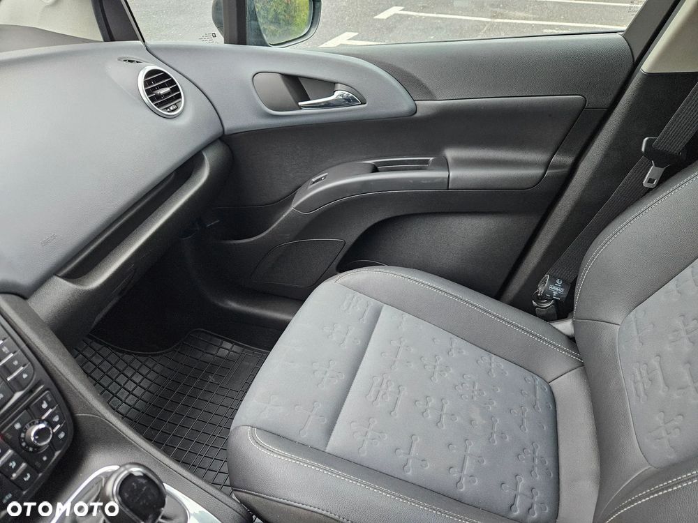 Opel Meriva 1.7 CDTI Cosmo - 13