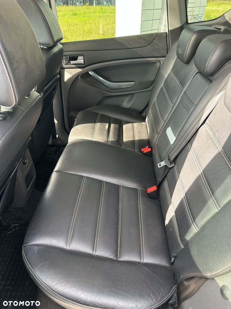 Ford Kuga 2.0 TDCi Individual MPS6 - 7