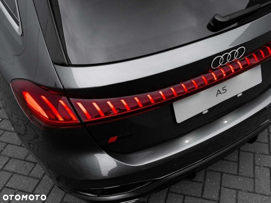 Audi A5 Avant TFSI S tronic - 20