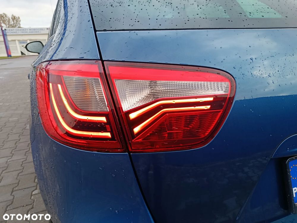 Seat Ibiza 1.2 TSI Style - 24