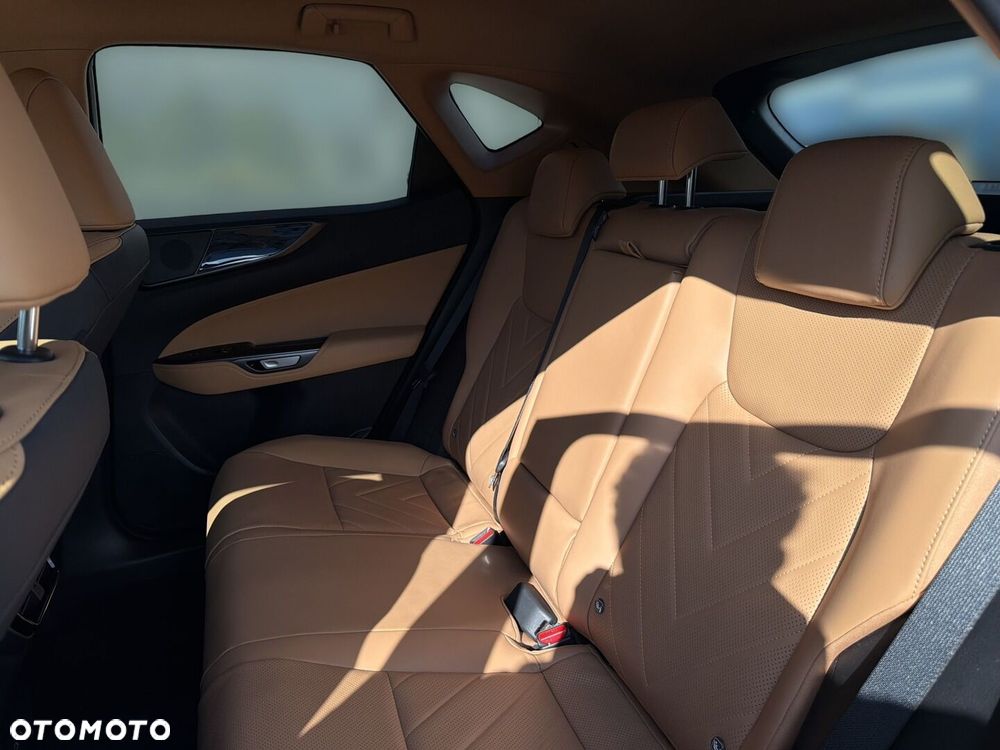 Lexus NX 350h Prestige AWD - 15