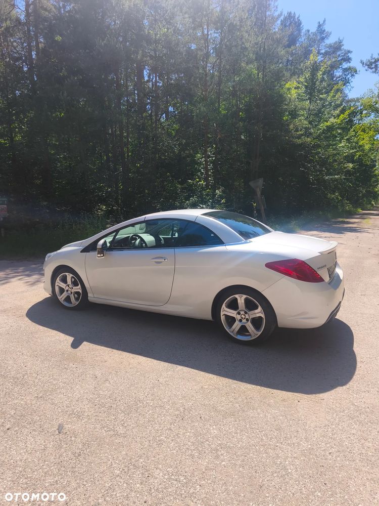 Peugeot 308 1.6 THP Allure - 16