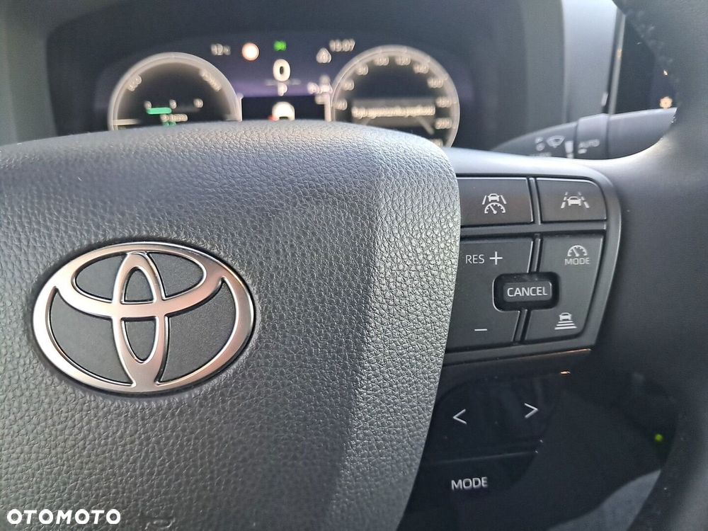 Toyota C-HR 1.8 Hybrid Style - 18