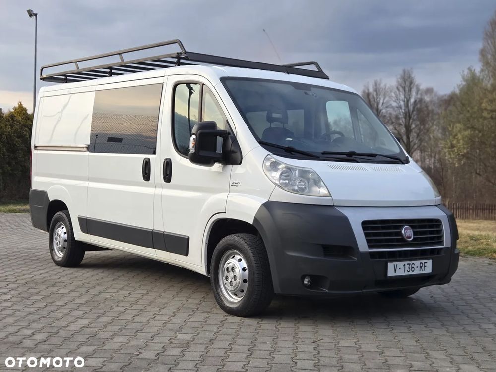 Fiat Ducato - 9