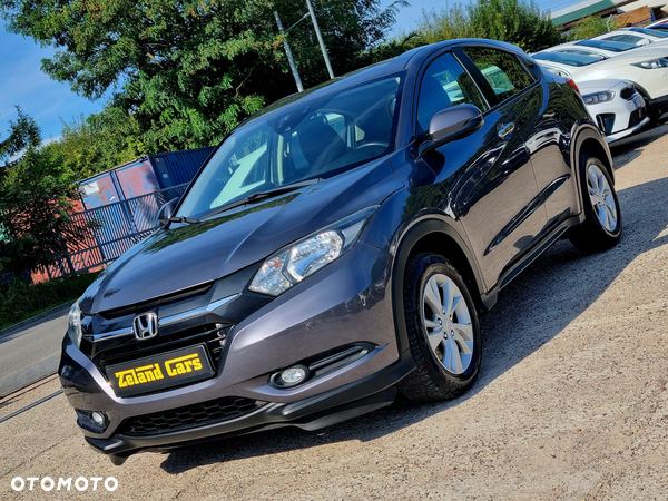 Honda HR-V 1.5 i-VTEC Comfort