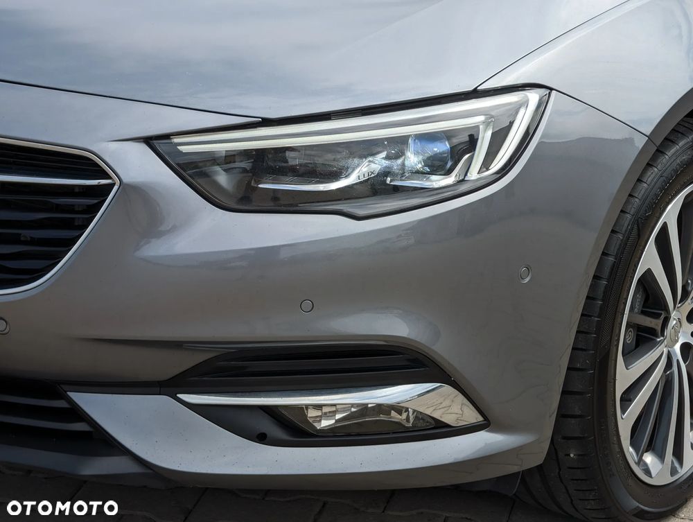 Opel Insignia 2.0 Direct Inj Trb 4x4 Ultimate Exclusive - 7