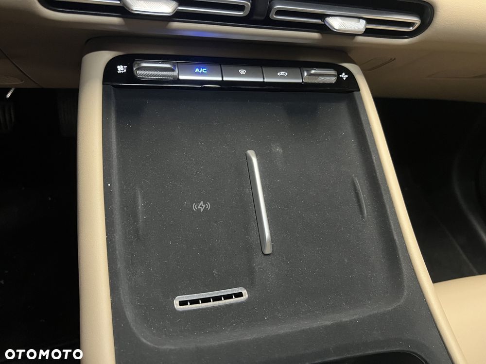 Changan CS55 Plus 1.5T DCT - 23