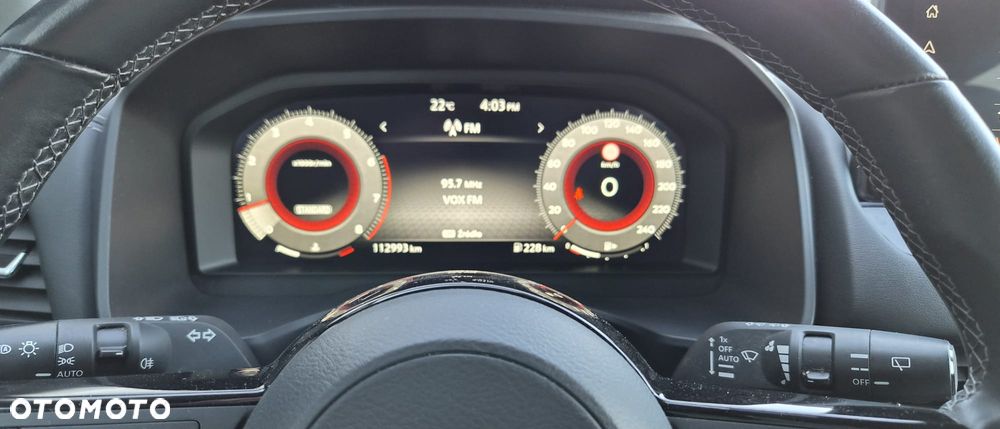 Nissan Qashqai 1.3 DIG-T MHEV N-Connecta - 35