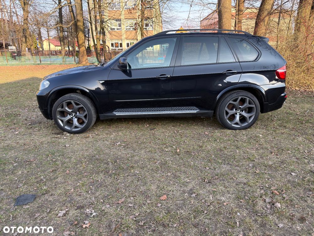 BMW X5 xDrive48i - 3