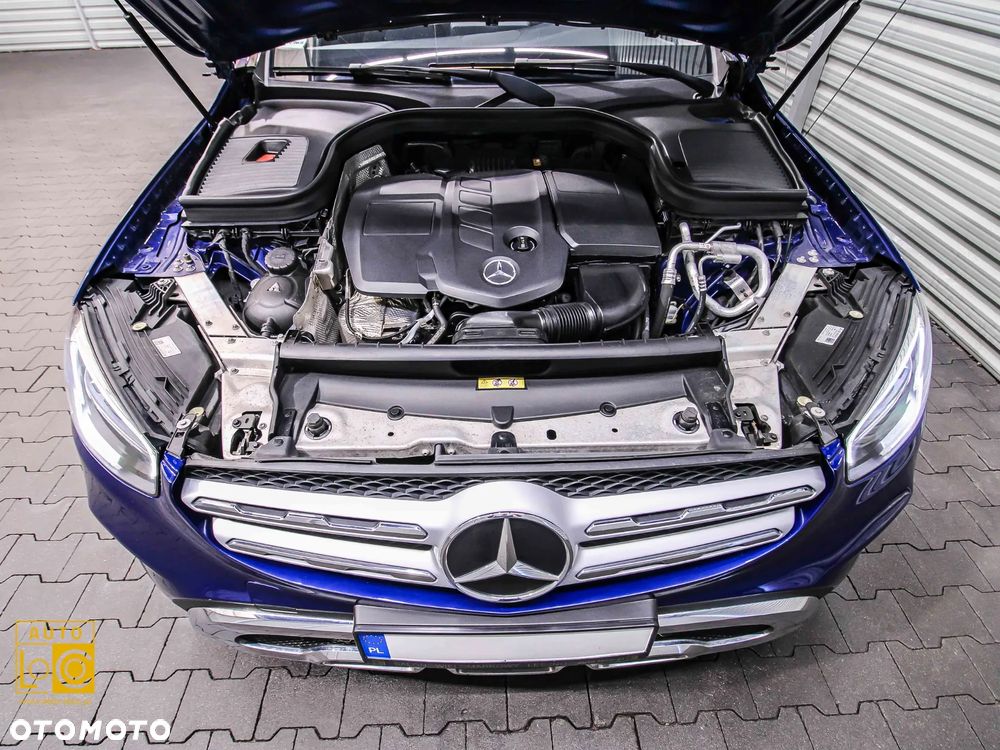 Mercedes-Benz GLC 200 d 4Matic 9G-TRONIC Exclusive - 14