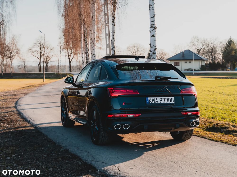 Audi SQ5 - 9