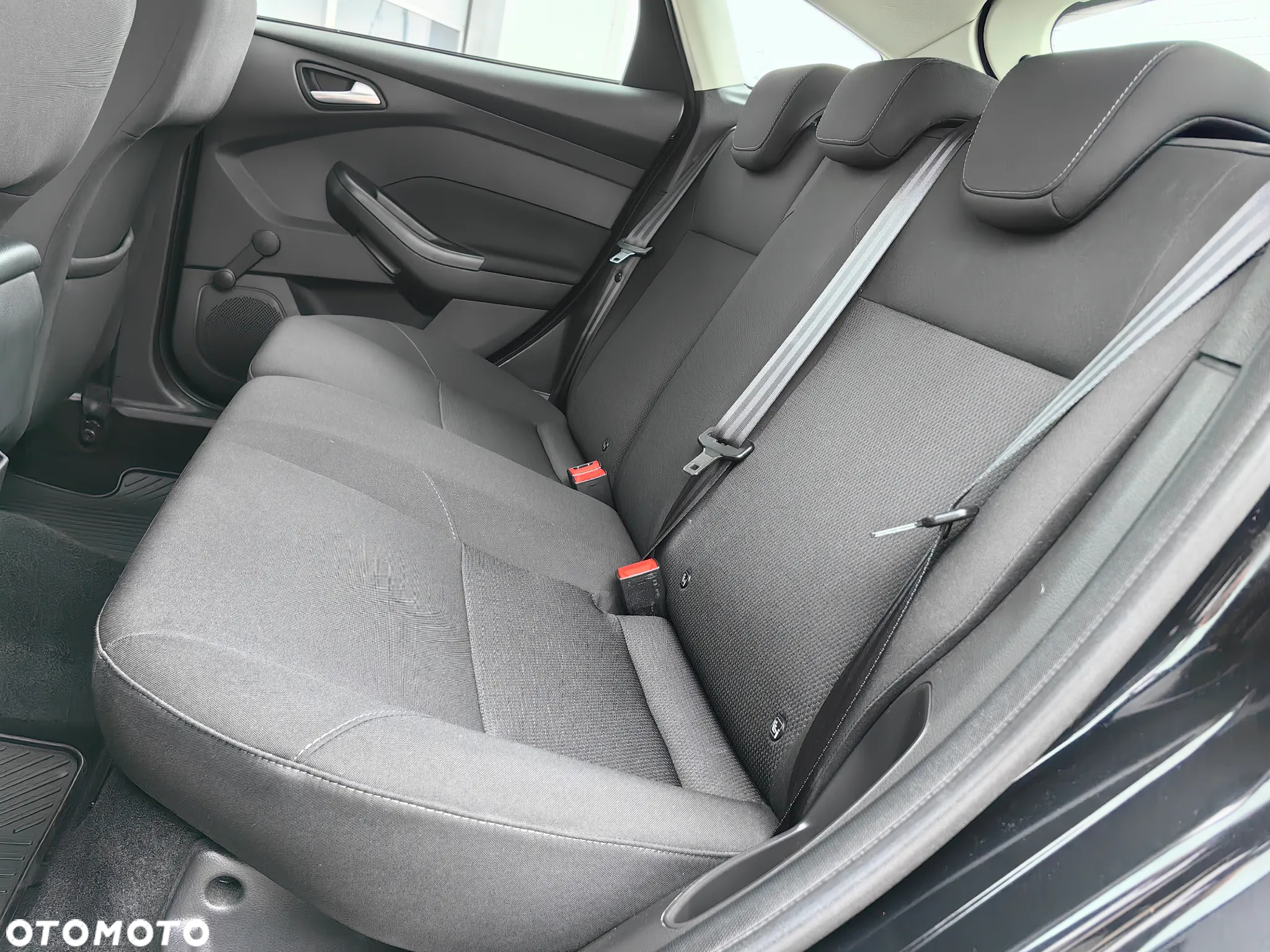 Ford Focus 1.0 EcoBoost Edition - 23