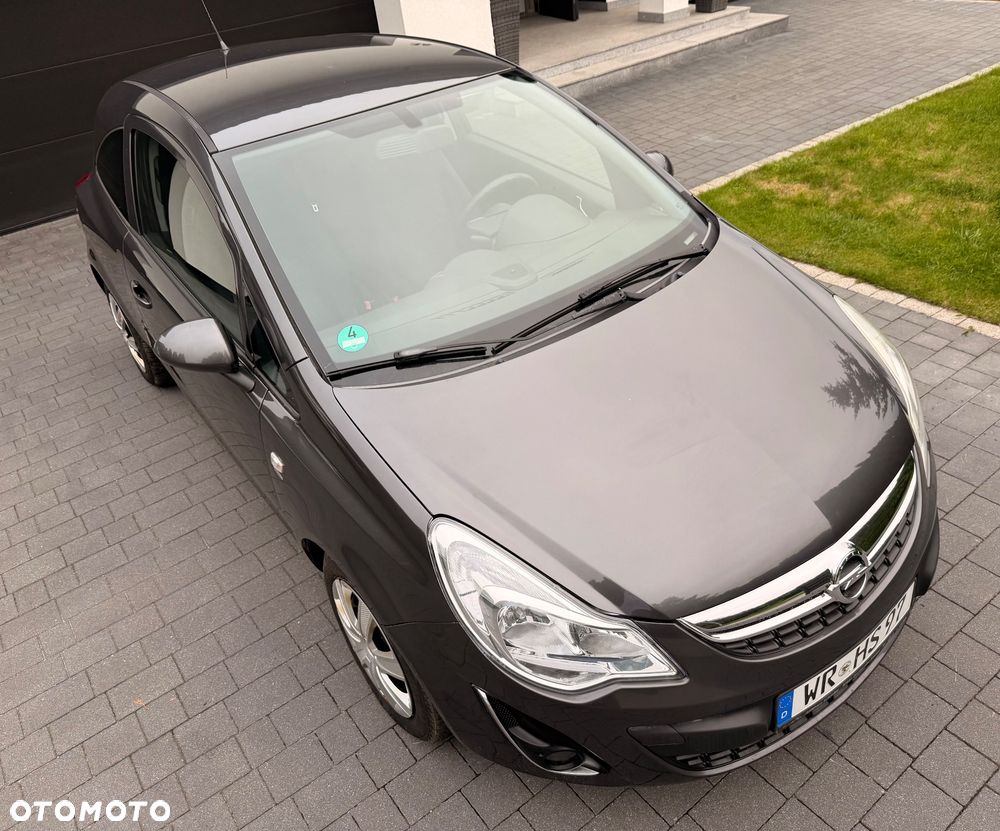 Opel Corsa 1.4 16V Selection - 9